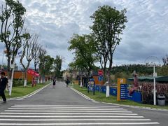 -即刻反应应急安全体验基地