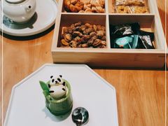 -自如ZSPACE四合院艺术餐厅