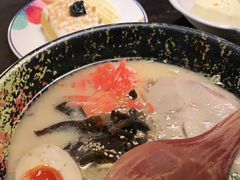 -日本料理神拉面