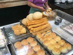 -黄埔华苑酒家(黄埔店)