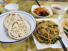 -老孙家饭庄·非遗(东关店)