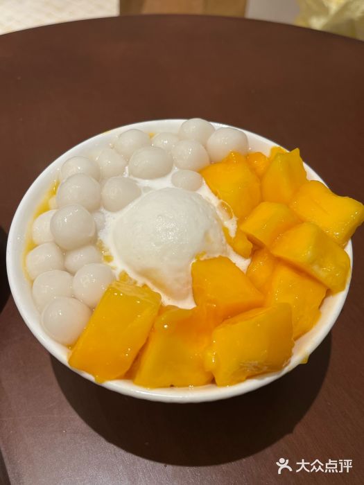 小团圆糖水铺(襄阳南路店)图片