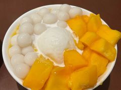 -小团圆糖水铺(襄阳南路店)