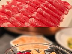 -清真·鸦儿李记·涮肉(花市店)