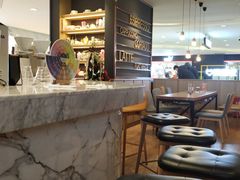 -COSTA COFFEE(恒基名人购物中心店)