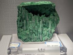 -湖南省地质博物馆
