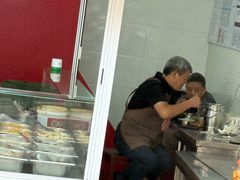 -杨大妈泡菜(园西路店)