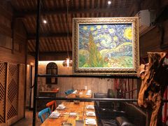 -陌上花开餐厅(云山路店)