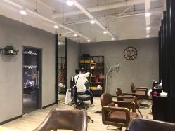 -藤野造型·专业烫染店