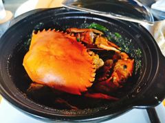 -Ministry of Crab(科伦坡店)