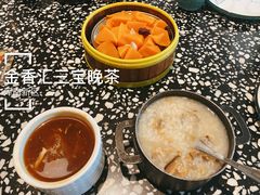 -金香匯晚茶(浑南店)