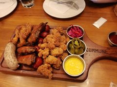 -COMMUNE幻师(五角场店)