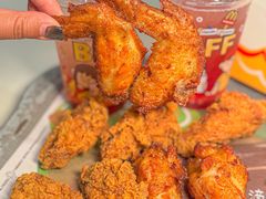 -麦当劳(龙阳路店)