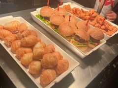 -怡廊(上海漕河泾万丽酒店)