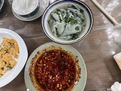 -林间山庄