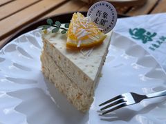 -吾象走甜·生日蛋糕·甜品台茶歇