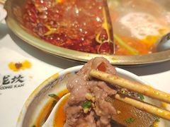 -小龙坎火锅(IFS HOT店)