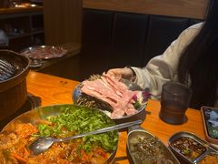-kingkong大猩猩烤肉(CBD店)