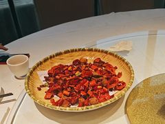 -陶缘一号·四季缘·老字号顺德菜·户外婚礼家宴(西滘店)