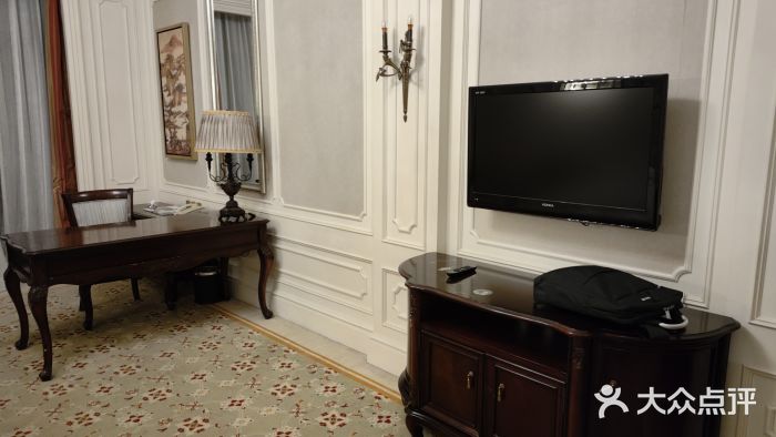 中旅阿那亚九龙湖·公主酒店图片