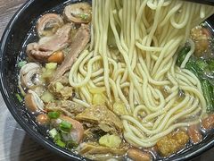 -阿芬卤面(花巷店)