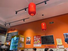 -荆九爷爆炒桥头三嫩(夫子庙店)