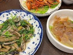 白烧鳝丝-小实惠嘉(威海路店)