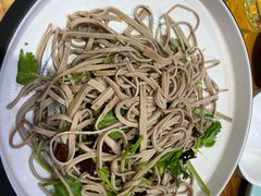 -肘子酥·天津菜·特色捞面(德云社店)