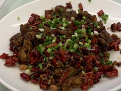 -笑红饭庄