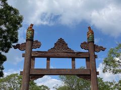 -善化寺