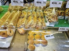 -美嘉华面包西饼店(红胜坊店)