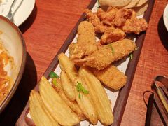 -卡朋厨房(289艺术园区店)