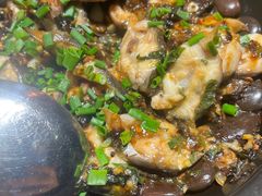 -味可道美食坊(福基路店)