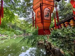 -惠山古镇·寄畅园