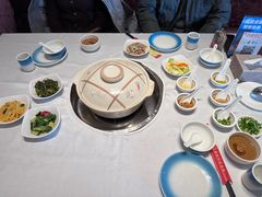 -天宜隆蘑菇宴火锅(石景山旗舰店)