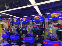 -风云再起游乐汇(北京西单西西友谊店)