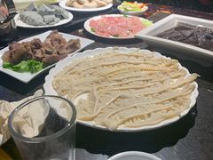 -巴蜀大宅门火锅(北大街店)