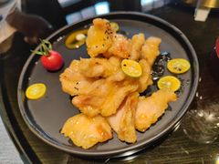 -隐食私房菜(老街店)