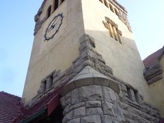 -青岛市江苏路基督教堂