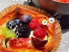 -光作面包Voila Lumiere(中山店)