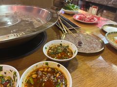 -九记潮汕现切鲜牛肉自助火锅(新开铺店)