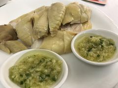-文记壹心鸡(宝华路店)