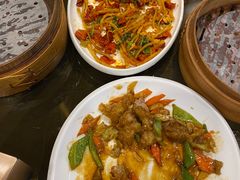 -大清花饺子(园林路店)