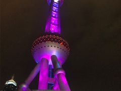 -东方明珠广播电视塔