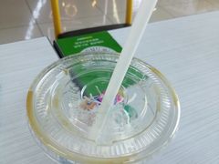 -瑞幸咖啡(K酷·时尚广场店)