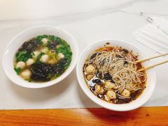 -老滕家过桥米线(金鱼胡同店)