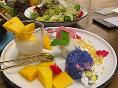 -苏梅花园(群星城店)