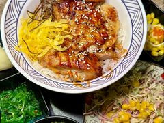 -左舞和风屋便当(金地店)