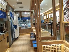 -马记永·兰州牛肉面(3019君尚店)