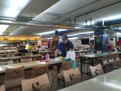 -文星素食(兴华路店)